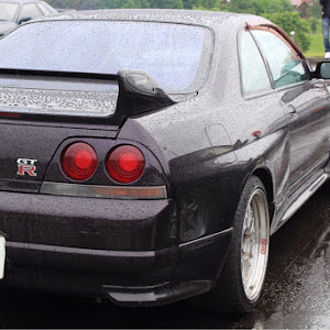 スカイライン GT-R BCNR33