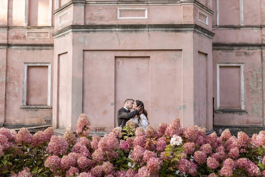 Fotógrafo de casamento Andra Ir Marius (andrairmarius). Foto de 29 de novembro 2022