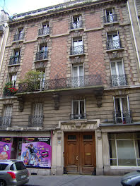 appartement à Paris 17ème (75)