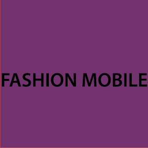 Fashion Mobile logo