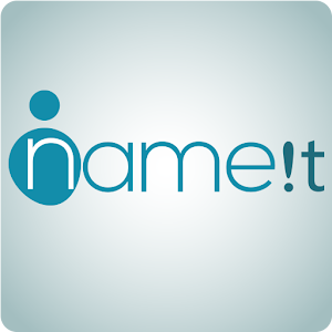 Nameit - Wat je me noemt!? apk 1.0.2