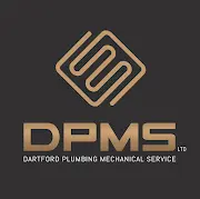 Dartford Plumbing (DPMS) Ltd Logo