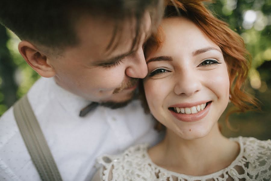 Fotografo di matrimoni Bacoev Konstantin (batsoev). Foto del 3 marzo 2016