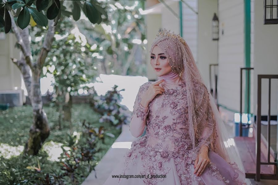 Bryllupsfotograf Ardy Purniawan (ardyphoto). Bilde av 28 mai 2020