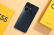 Điện Thoại Realme C55 (6Gb/128Gb) - Hàng Chính Hãng