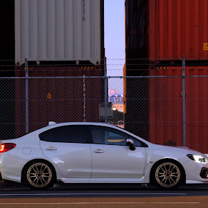 WRX STI VAB