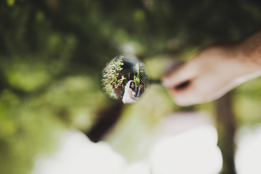 Photographe de mariage Sasha Radchuk (sasharadchuck). Photo du 4 juin 2014