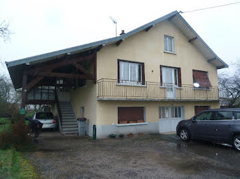 maison à Saint-Loup-sur-Semouse (70)