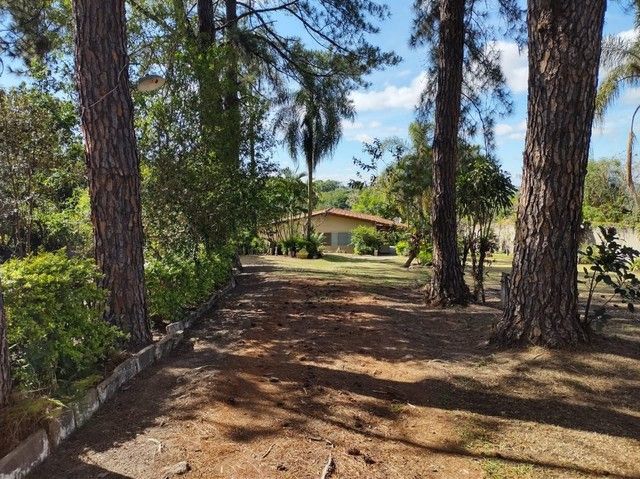 Casas à venda Condomínio Terras de São Francisco