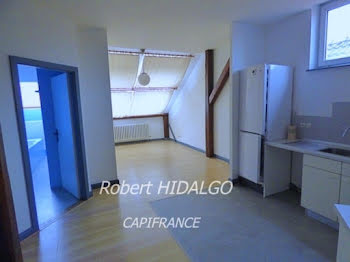 appartement à Saverne (67)