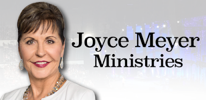 Joyce Meyer Ministries, Enjoying Everyday Life, Hand of Hope