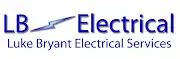 LB Electrical Logo