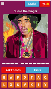 Guess the Singer(圖2)-速報App