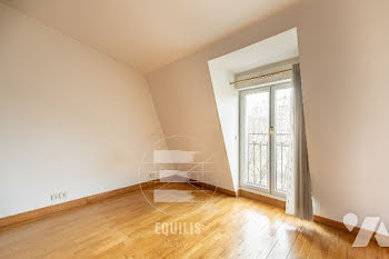 duplex à Paris 5ème (75)