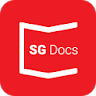 SGDocs icon