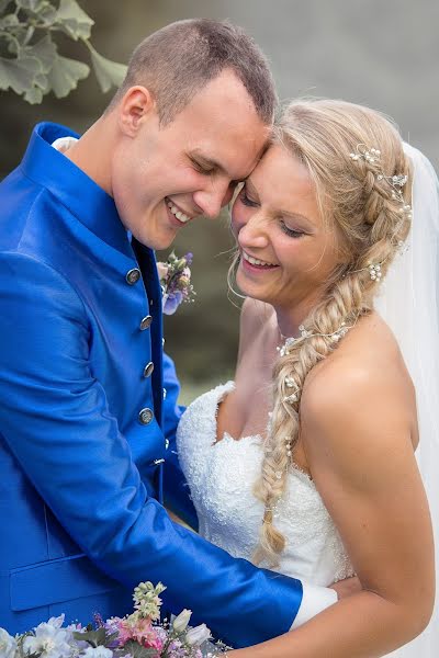 Wedding photographer Arno Rottal (arnorottal). Photo of 11 May 2019