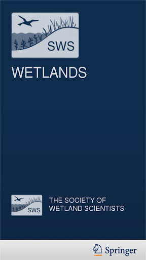 Wetlands