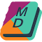 Item logo image for mdBook Auto Theme