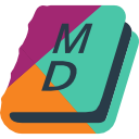 mdBook Auto Theme chrome extension