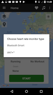 MyRunningApp GPS Running Bike(圖7)-速報App