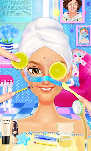 免費下載教育APP|Beach Girls - Summer Makeover app開箱文|APP開箱王