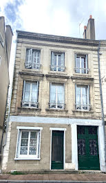 maison à Vendome (41)