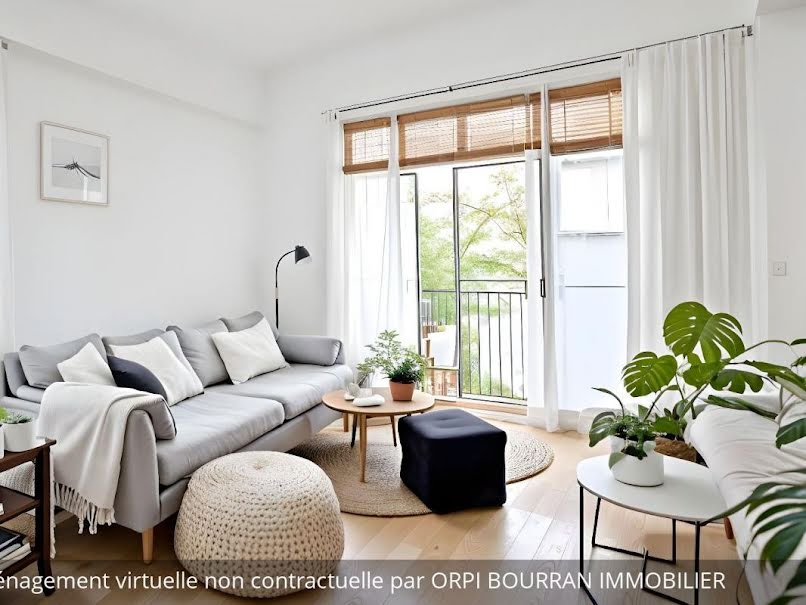 Vente appartement 4 pièces 71 m² à Sévérac-l'Eglise (12310), 93 000 €