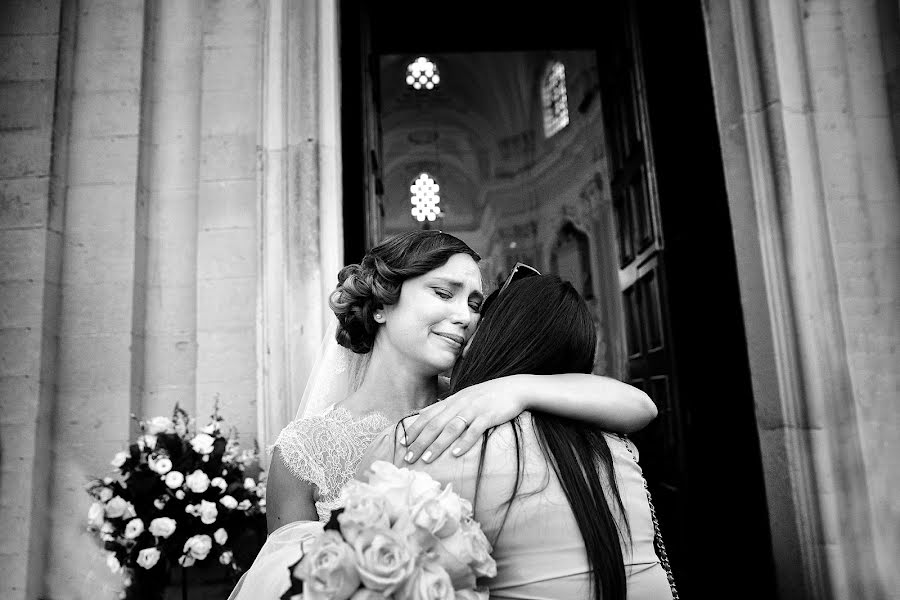 Photographe de mariage Rino Cordella (cordella). Photo du 5 juin 2015