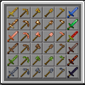 Tools for MCPE