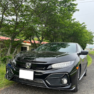 シビック FK7