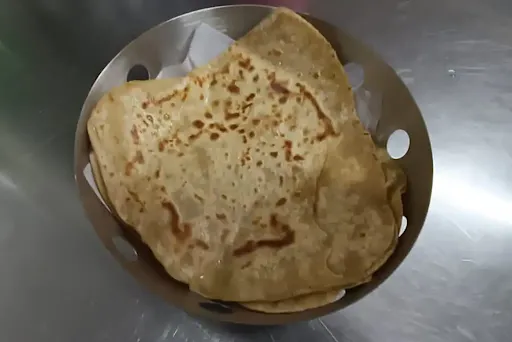 Plain Paratha