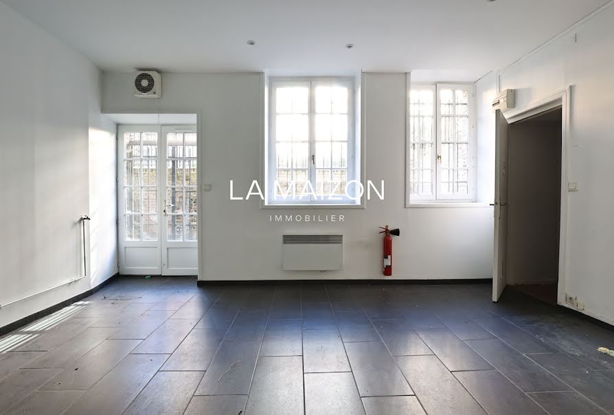 Vente maison 4 pièces 104 m² à Lille (59000), 525 000 €