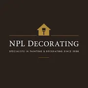 NPL Decorating Logo