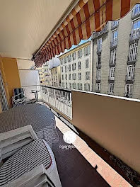 appartement à Nice (06)