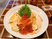 waku waku pasta (已搬遷)