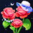 Blossom Sort™ - Flower Games icon