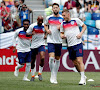 Deux internationaux anglais décident de stopper avec les Three Lions !