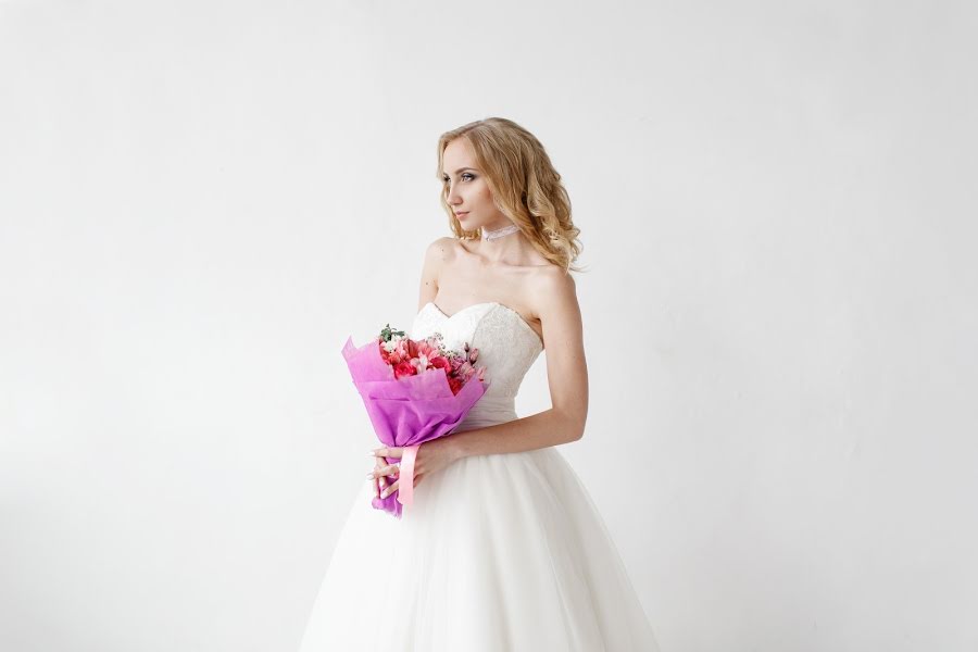 Wedding photographer Anastasiya Zabelina (azabelina). Photo of 18 October 2016