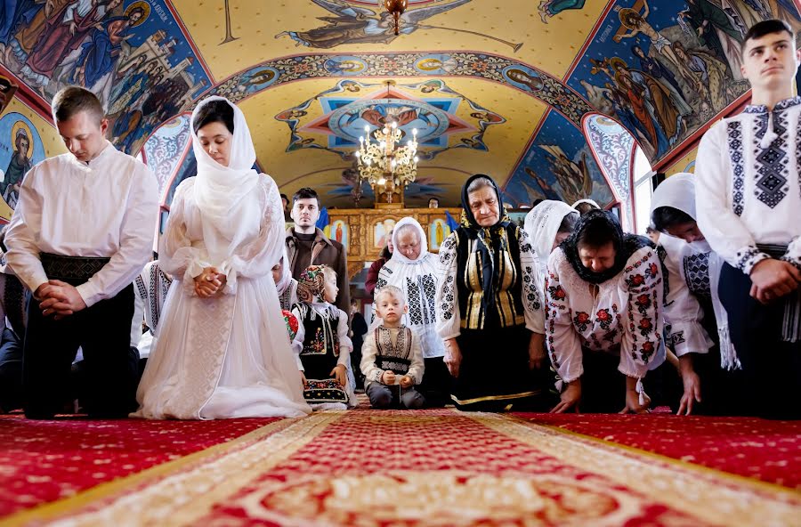 Fotografo di matrimoni Marius Stoica (mariusstoica). Foto del 3 febbraio 2023