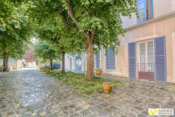 appartement à Saint-Germain-en-Laye (78)