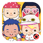 Cover Image of ダウンロード ミガタウン 1.4 APK