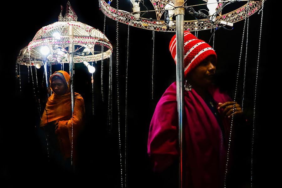 Photographe de mariage Monojit Bhattacharya (mono1980). Photo du 18 mars 2021