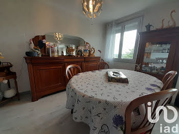 appartement à Annonay (07)