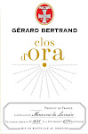 Clos D'Ora