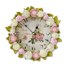 Shabby Chic Clocks Wallpaper icon