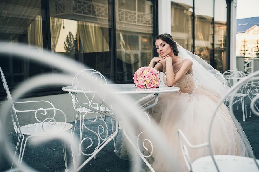 Fotografo di matrimoni Ruslan Glukhov (asiam). Foto del 2 luglio 2019