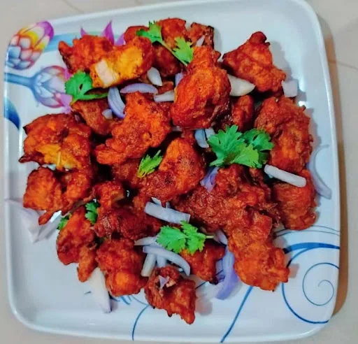 Chicken Pakoda Dry