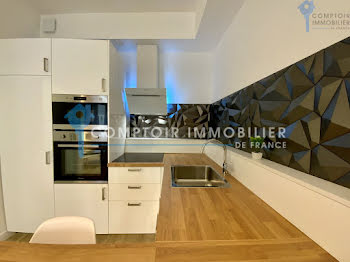 appartement à Nimes (30)