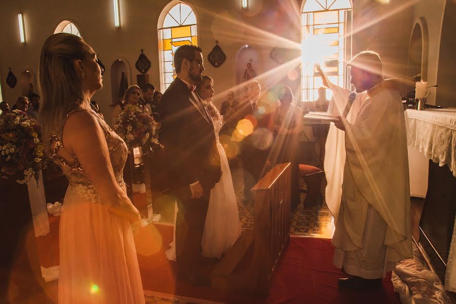 Fotógrafo de casamento Daniel Festa (duofesta). Foto de 1 de fevereiro 2018