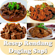 Download Resep Rendang Daging Sapi For PC Windows and Mac 1.1.0